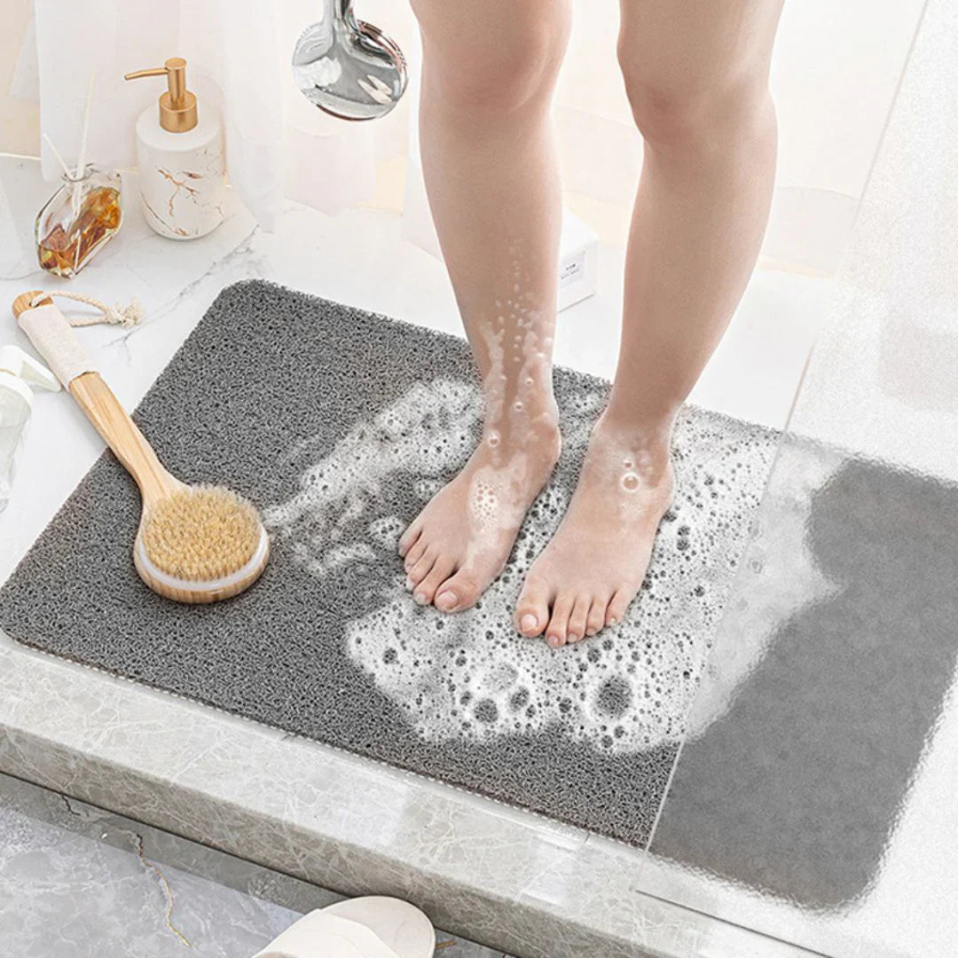 AquaGrip™ - L'AquaMat sous la douche