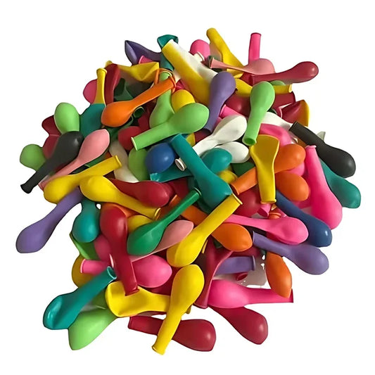 Pack de ballons (100 pièces)